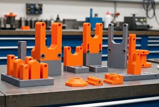 Herramental a Medida